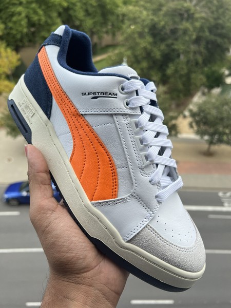 Puma slipstream Retro