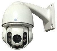 Ipcc-9610 - 10x Optical Zoom, Autofocus, 1.3 Mp, Metal, Outdoor, High Speed Dome on sale Ipcc-9610 - 10x Optical Zoom, Autofocus, 1.3 Mp, Metal, Outdoor, High Speed Dome on sale