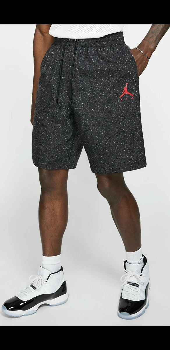 Jordan jumpman cement sales poolside shorts