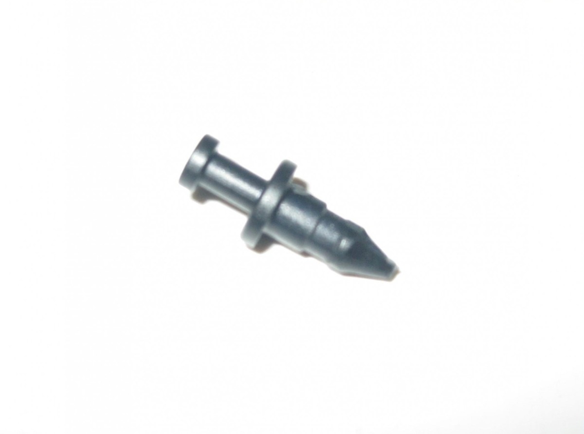BMW E36 Convertible Soft Top Trim Clip Rivet 8118944 54348118944 