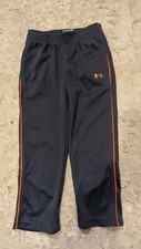 Under Armour Boys' Midweight Warm-Up Pant