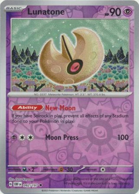 Lunatone