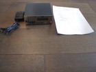 New ListingMfj-462B Multi-Reader: Cw, Rtty, Ascii, Amtor, Fec. w/ 12Vdc