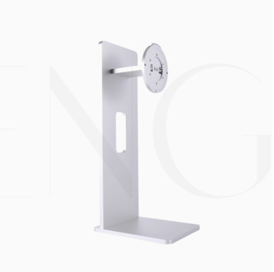 Monitor Stand CNC Aluminum Housing Computer Screen Stand Lift Swivel XDR Type