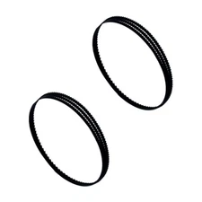 80 Inch Bandsaw Blades for Sears Craftsman 12" bandsaw  - 2 Pack