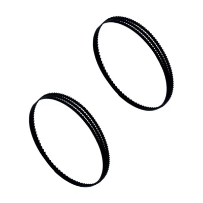 80 Inch Bandsaw Blades for Sears Craftsman 12" bandsaw - 2 Pack