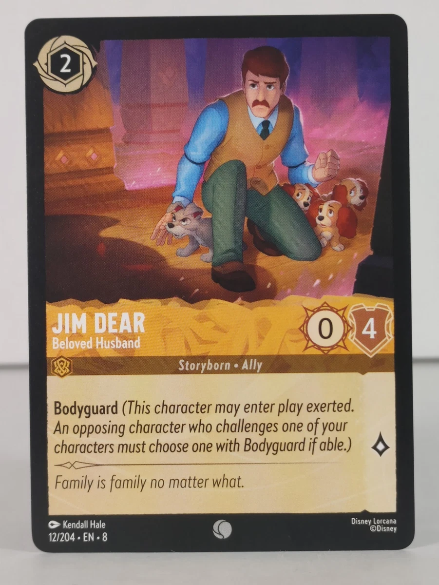 Reign of Jafar Disney Lorcana TCG Cards for sale | eBay