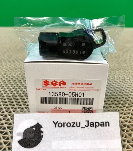 SENSOR ASSY, SUB
