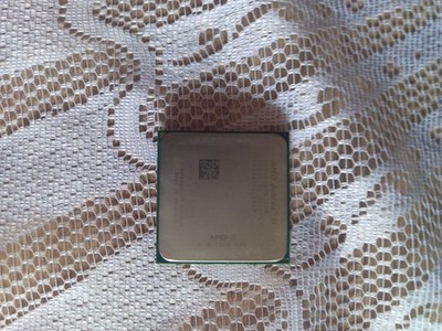 AMD Athlon II X3 450 3,2 GHz Triple-Core CPU Socket AM3 ADX450WFK32GM Prozessor