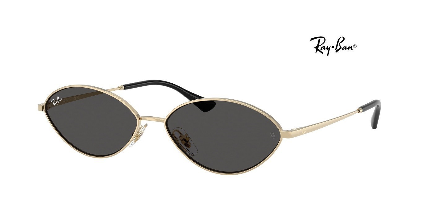 RAY BAN   RB  3757     9213/87      59 mm   occhiali da sole  unisex  NEW