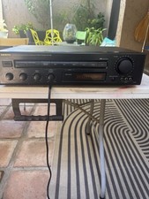 Onkyo P-301 preamplifier A/V 