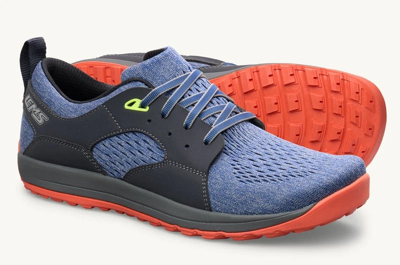 New Lems Mens Mesa Verde choose sz color Shoe Sneaker zero drop walk run trail
Opens in a new window