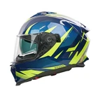 Spada SP18 Vertex Blue Yellow
