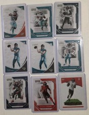 2021 Chronicles Rookie Lot Of 47 Cards All Rookies Inserts Parallels And Base🔥