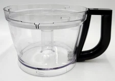 KitchenAid REPLACEMENT 13-Cup Large Mixing Work Bowl for KFP1333 KFP1334 OEM