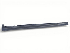 Nissan Juke F15 Seitenschweller Abdeckung links 76851-1KA6A