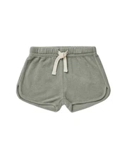 Rylee + Cru Collective Track Short