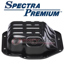 Spectra Premium Lower Engine Oil Pan for 2009-2018 Nissan Maxima - Cylinder ia