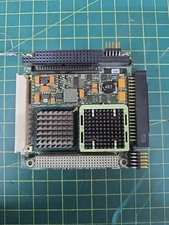 Ampro CM3-600-R-02 Motherboard 8251703A