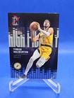 2025 Topps Signature Tyrese Haliburton Base (RAW)