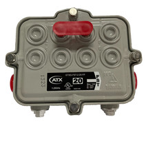 ATX GigaXtend 1.25 Ghz Drop Power Trap SGDT GTSG-FST-2-20-FP