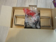 Sega Genesis 6 Button Fighter Stick SG-6 Joys...
