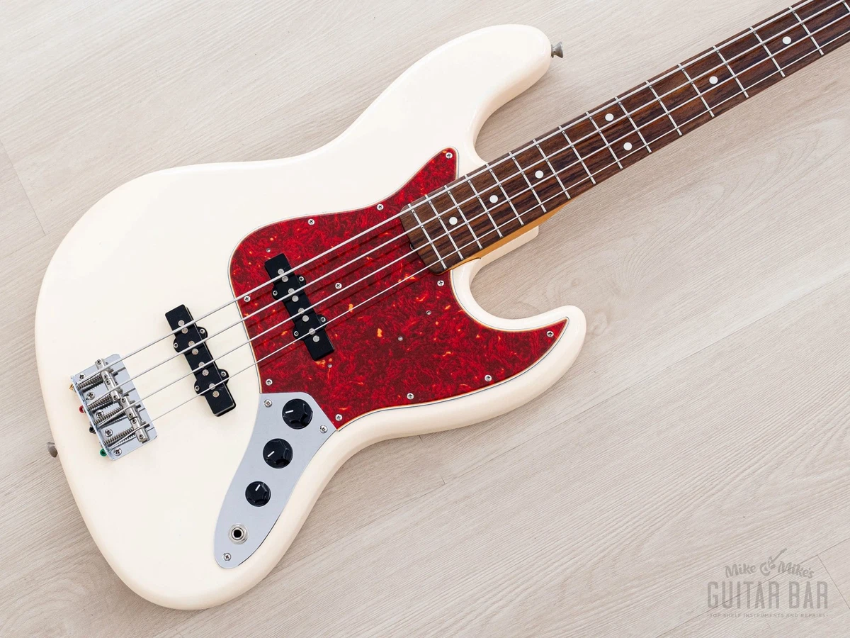 Vintage Fender Jazz Bass for sale | eBay