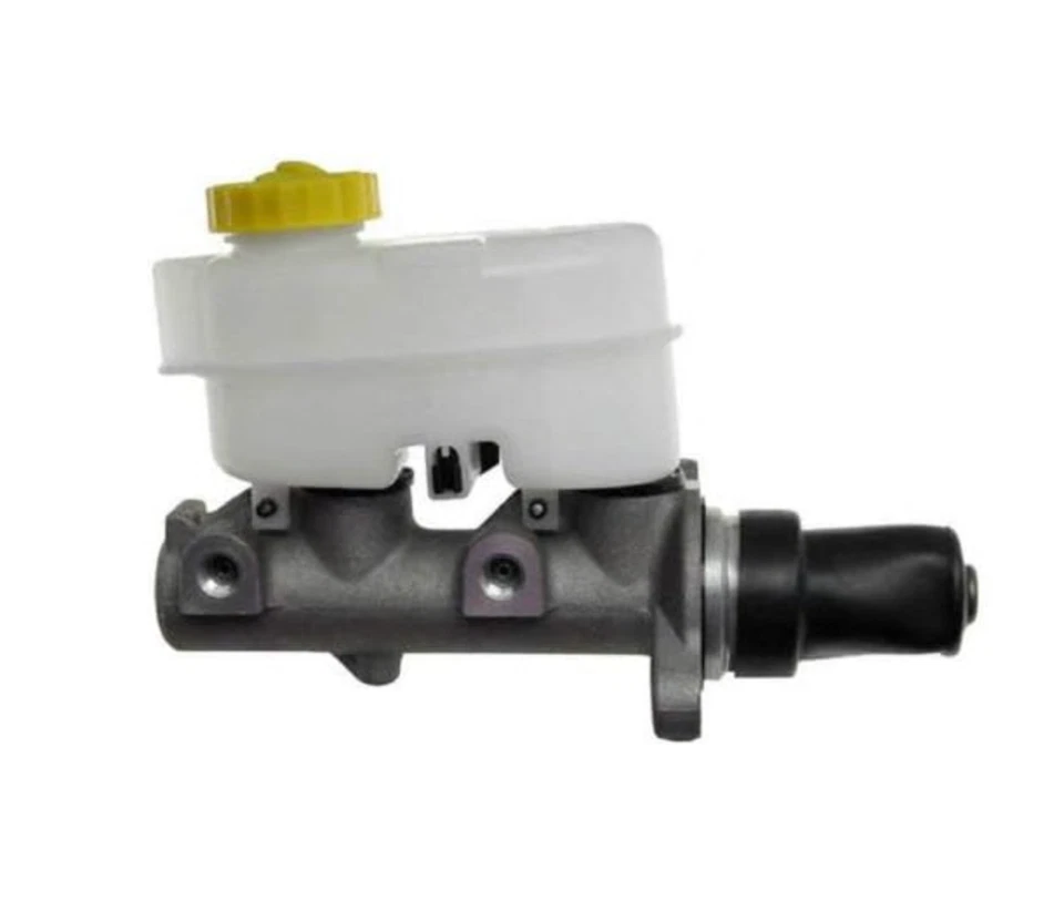 Cilindro maestro de freno para 96-00 Voyager Caravan Town and Country Foto 2 de 4