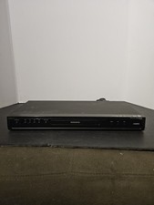 Magnavox DVD Player DP170MW8B HDMI S-Video Component 1080P HDMI