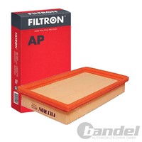 Filtron Luftfilter Filtereinsatz Passend FüR Fiat Cinquecento Seicento | AP 022