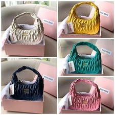 HOT Womens Boho Handbag Shoulder Classic Bag dumpling Wrap Birthday Box Gift uk