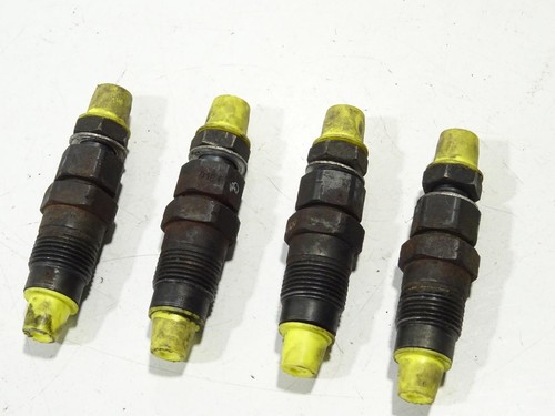 INJECTOR BRANDSTOF Mitsubishi Pajero Sport (K7/9) MD196607 - Afbeelding 2 van 3