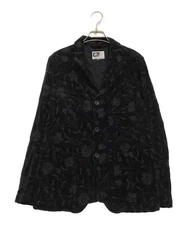 Engineered Garments velour jacket Size: S Men Black