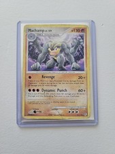 Machamp 31/130 Rare Diamond & Pearl Pokémon Card on eBay