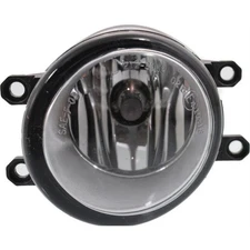 For Lexus RX350 Fog Light Assembly 2008-2011 Driver Side (DOT) SC2592100