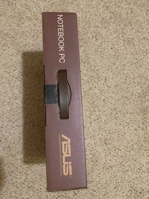 ASUS X401U-BE20602Z 14" HD 1366 x 768 LED Laptop AMD E2-1800 4GB DDR3 500GB HDD - Image 3 of 4