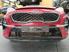 VORDERE STOSSSTANGE / 2585474 FÜR KIA SPORTAGE IV QL, QLE 1.6 CRDI