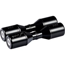 Meinl Luis Conte Double Live Shaker Black