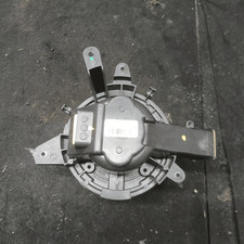 Motorino ventilazione abitacolo  FIAT 500L PRO (4F) 1.3 Mjt (70Kw) 4 posti Mnv