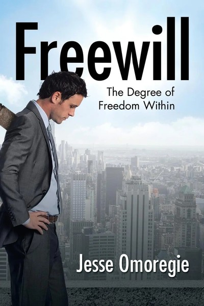 Jesse Omoregie | Freewill | Taschenbuch | Englisch (2015) | AuthorHouse-image