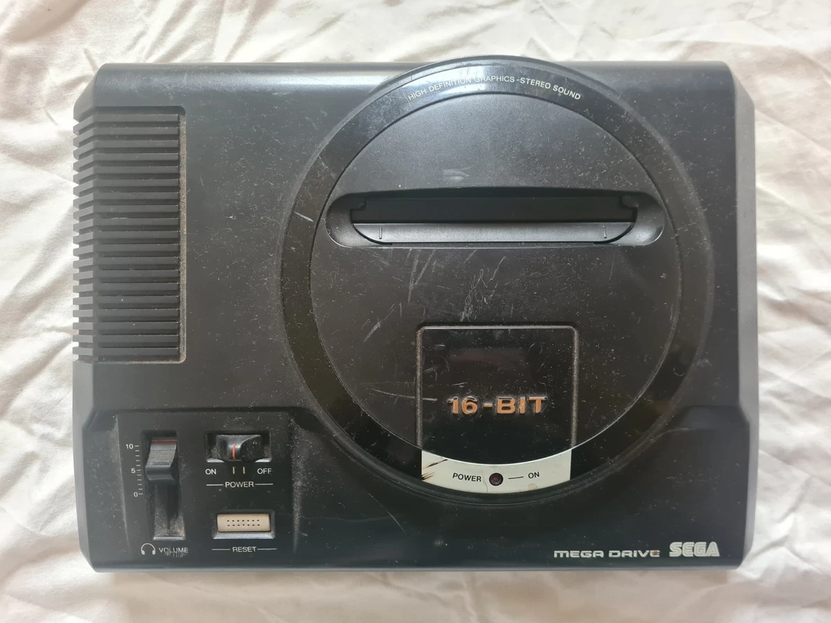 PGA European Tour - SEGA Megadrive - PAL - Très bon état