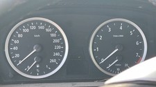 Compteur BMW 530
