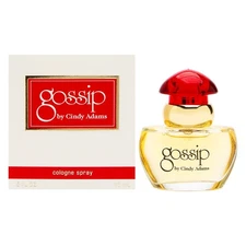 Cindy Adams Gossip by Cindy Adams Mini EDC Spray 0.5 oz