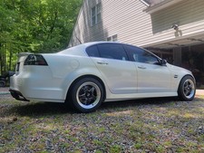 Weld 17x10 Ventura Drag Wheel 5x120 Et42 - Camaro Ss Zl1 Cts-v G8 Ss Sedan