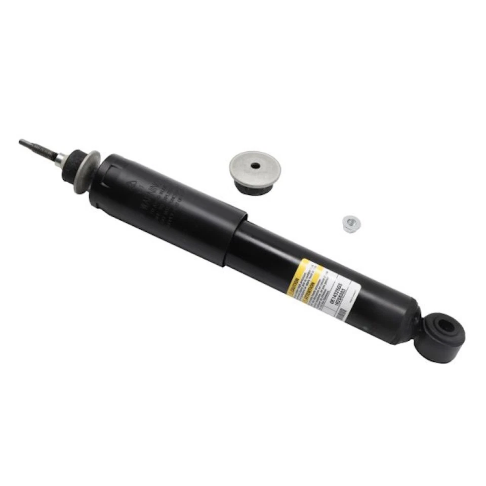 Genuine ACDelco For GMC Sierra 2500/3500 HD 2007-2010 Shock Absorber Kit | Front Foto 2 de 4