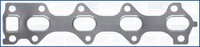 Dichtung AbgaskrüMmer Ajusa 13275100 FüR Hyundai Santa FÉ 3 DM DMA FE 4 TM TMA 2