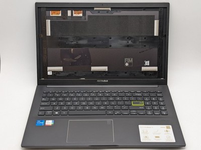 ASUS Vivobook 15 K513E 15'' I5-1135G7 Webcam Motherboard Palmrest *READ*