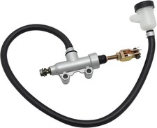 Rear Brake Master Cylinder for 2011-Up Polaris Sportsman 400 450 500 570 800...