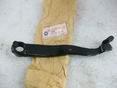 NOS! New! 1973 1974 Yamaha MX250 MX360 SC500 Rear Break Pedal Vintage AHRMA