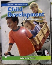 Child Development: Early Stages Through Age 1...